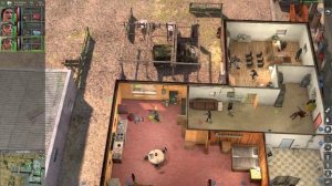 Jagged Alliance: Back in Action | Ohm's First Look