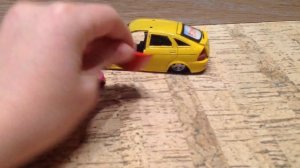 Как сделать Ламбо двери на модель