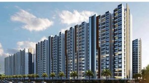 Unveiling Urban Opulence: Luxurious Amenities at Godrej Woodscapes Bangalore