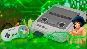 Во что поиграть на Super Nintendo - Эти игры нельзя пропустить!