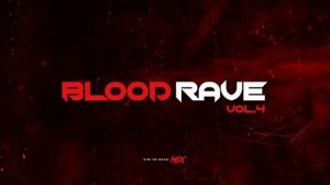 Dark Techno _ Dark Clubbing _ EBM Mix 'Blood Rave vol.4'