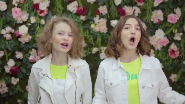 С днём рождения, малышка - группа «Индиго». смотреть онлайн