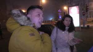 Краснодар. Финал.  Довыеживался. Сказочная вакханалия около элитного детского садика.
