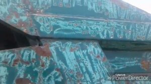 Покраска кузова