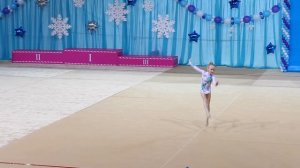 Принцесса спорта. Зимняя сказка 2017 - Минск - 24.12.2016 - 17.00 - 13