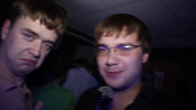 Тематический ночной клуб BlackTown Нижний Тагил смотреть онлайн