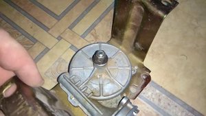 Мешалка для пивоварни. Процесс автоматизации.