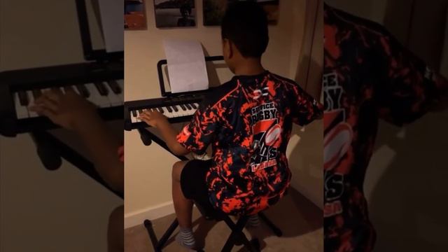 Trying out new practice YAMAHA - PSR-F52 Digital Piano Bundle from @currys смотреть онлайн