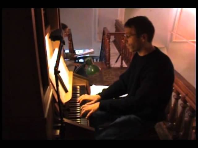 Hymn to the Sun-St. Francis of Assisi-G.Gsell смотреть онлайн