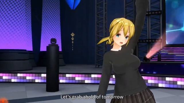 Miko Iino and Ai Hayasaka - speed up mind смотреть онлайн