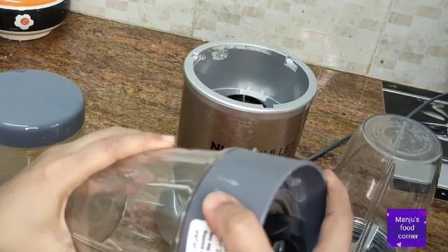 NUTRI BULLET PRO 900SERIES REVIEW //MAGIC BULLET REVIEW