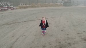 Volvo Trucks - Live Test Series is Back (Teaser)