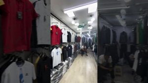 ОБЗОР С РЫНКА ДОРДОЙ МУЖСКАЯ ОДЕЖДА , Китай КАЧЕСТВО СУПЕР , Онлайн закуп экскурсия по рынку