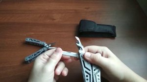 Мультитул, нужен ли он?