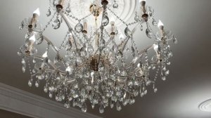 Санаторий Южное Взморье. Королевский люкс.