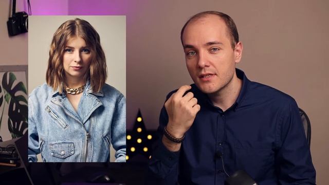 Световые схемы для портрета дома смотреть онлайн