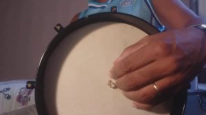 Cuíca Samba 90 Bpm