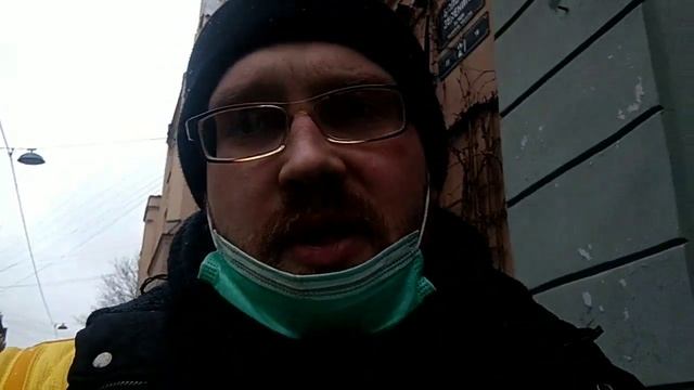 Яндекс про работа пеший курьер|тестирую новый режим доставка по району.