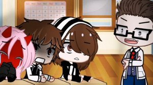 Вы просто НИКЧЁМНЫЕ дети! [MEME] ~не ориг~