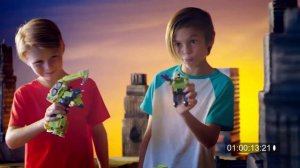 Трансботы Инженерный Батальон