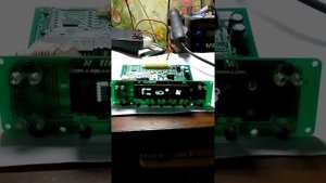 Автоматическое включение отопителя салона на Great Wall Safe.