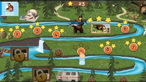 Про рыбалку