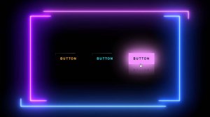 Живая анимация кнопок с красивым фоновым видео, с помощью технологий html и css.