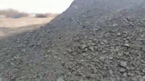 Майкубенской ротор уголь