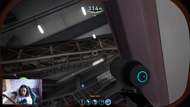 ВОДЕН ДУХ?? 👻 | Subnautica #6 смотреть онлайн