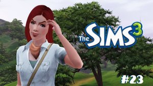 Летсплей Симс 3 | Коварные жучары #23