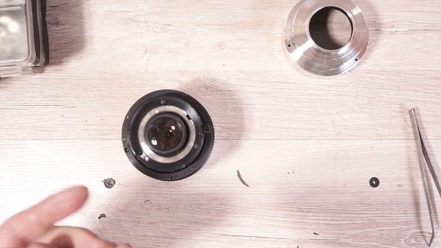 РО3-3М с секретом в конструкции смотреть онлайн