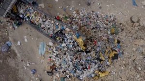 Doppstadt METHOR Shredder - The Multi-Purpose Recycling System