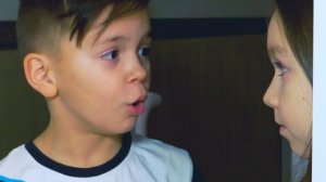 РОМА УГРОЖАЕТ ДИАНЕ ? УКОЛОМ....