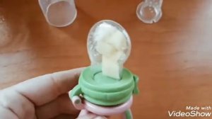 Ниблер и его применение. Первый прикорм безопасно!