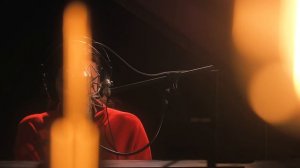Faouzia - Bad Dreams (LIVE)