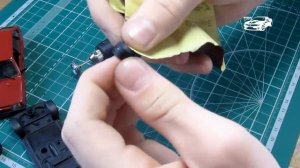 Урок #20 - Как сделать Стрейч Резину или Резину Домиком