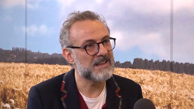 FFA2018 Massimo Bottura interview with FFA TV смотреть онлайн