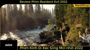 Review Phim 2022 - Resident Evil 2022 - Medishop Review Phim - tập 2