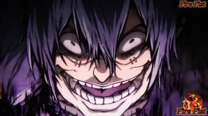 Itadori VS Mahito (Royalty)_AMV 🔥🔥