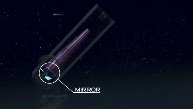 Telescopio Unistellar eQuinox eVscope смотреть онлайн