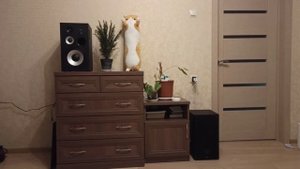 edifier r2850db test1