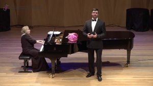 «Венецианская ночь» слова И  Козлова  Исполняет И  Бородулин