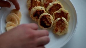 Что приготовить в ОБЩАГЕ?/Варианты завтраков