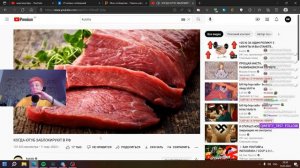 МАЗЕЛЛОВ СМОТРИТ КАШУ  КОГДА ЮТУБ ЗАБЛОКИРУЮТ В РФ   РЕАКЦИЯ НА КАШУ   Kussia