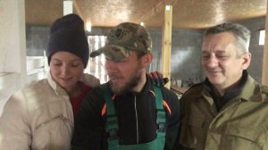 ЧТО СТАЛО ЗА 10 ДНЕЙ С ХОЗЯЙСТВОМ ПОКА НАС НЕ БЫЛО