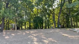 Незабывемый отдых на турбазе ДУБКИ | Отдых в Саратовской области