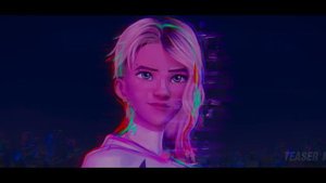 SPIDER-MAN: BEYOND THE SPIDER-VERSE – Teaser Trailer (2024) | Concept | Sony Pictures 4k