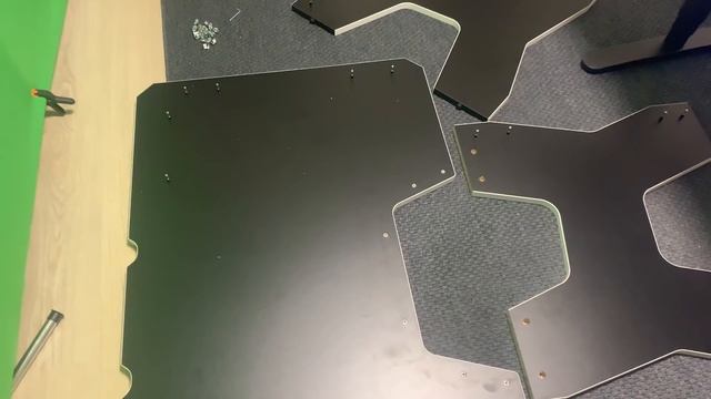 ОБЗОР НА НОВЫЙ ИГРОВОЙ СТОЛ | DosiaXGOD смотреть онлайн