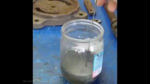 Вторая жизнь старого инструмента.