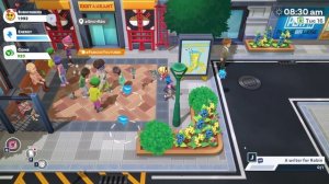 YOUTUBERS LIFE 2 | LOCATION | SWEET CHAMBOO | A WRITER FOR ROBIN QUEST | FRIENDSHIP QUEST |